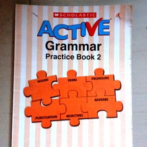 English Grammar