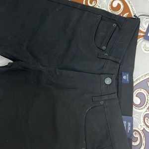 Brand New Black Jeans