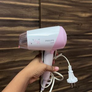 Blow Dryer