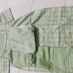 Kurta Set