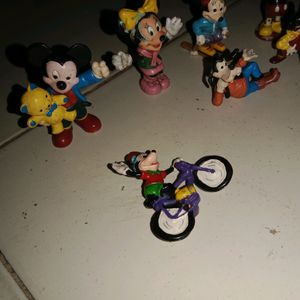 Vintage Disney Toy's 💗