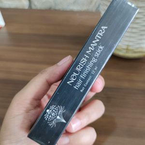 Nourish Mantra Hair Finishing Stick