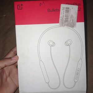 OnePlus Neckband(Original)