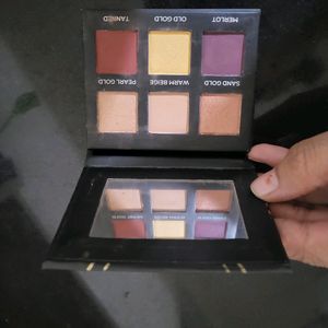 Renee Eyeshadow