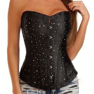 Corset Top