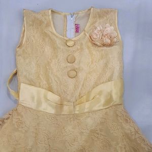 Pari Frocks For Girls