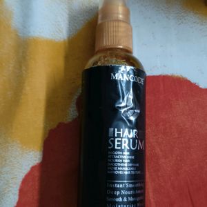 Hair Serum