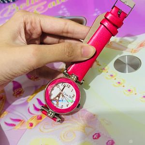 Watches For Women (combo of 3)+ Scrub Free