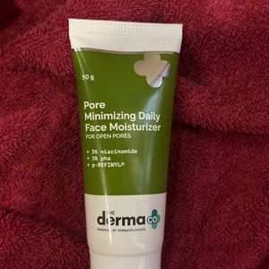 Pore Minimizing Moisturizer