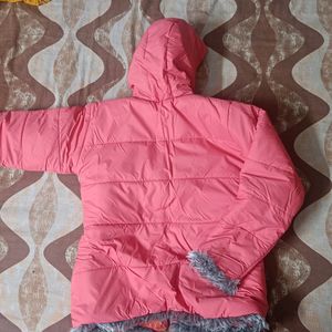 Price Reduced, Grab Soon!Winter Jacket For Women