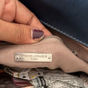 DAVIDJONES BAG 💼