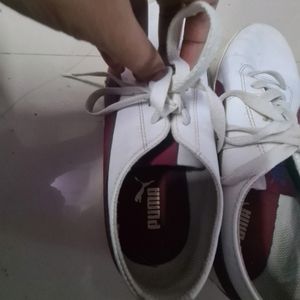 Boys Original Puma Shoes