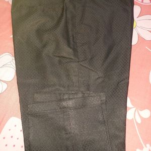 Shiny Fabrics Formal Pant For Men