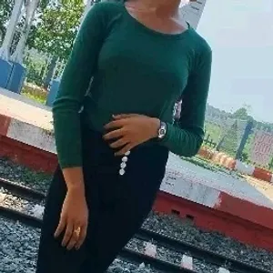 Green Top For Women