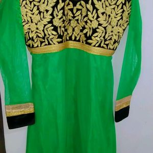 Beautiful Chudidaar Festival Suits