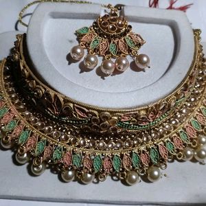 Wedding Jewellery