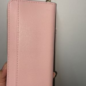 Original Ted baker large wallet