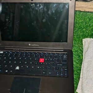 Iball Flipx5 Compbook