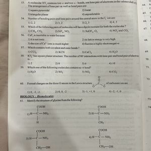 NEET/ENGG OMR And PHY CHEM BIO PRACTICE QSTNS