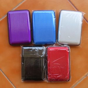 BRAND NEW Wallet 5 Colors Available