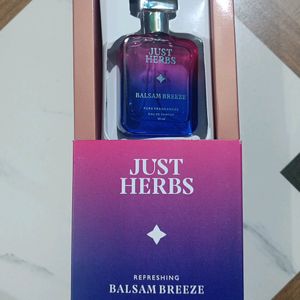 BALSAM BREEZE