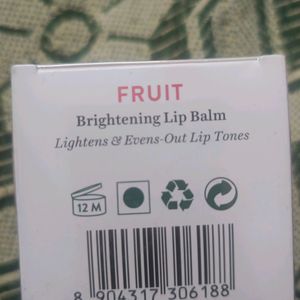 Lip Balm