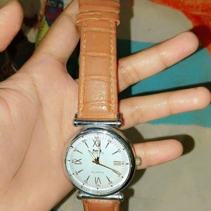 ❤️XOLEX  Analog/Watch ⌚ Dial Functioning Leather