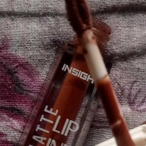 Insight Professional Lipstick