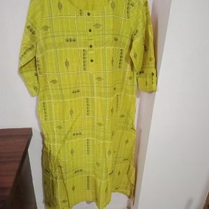 Combo Kurta