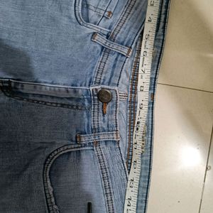 Denim Men Jeans