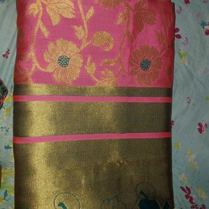 Banarsi Saree