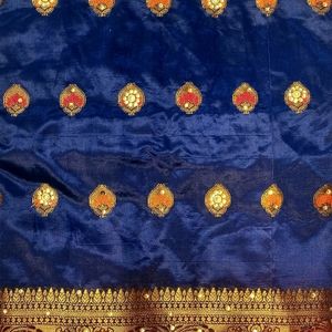 BANARASI SILK SAREE