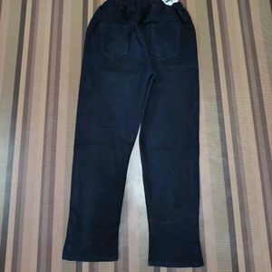 Z-90 Size-30 (Sale) Latest Ladies high waist Jeans