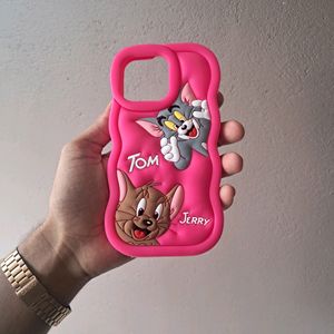 Iphone 12 Backcases