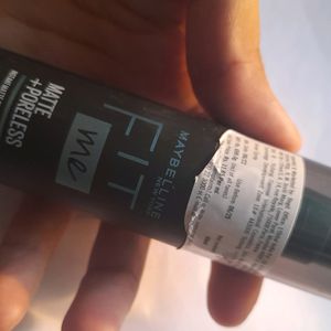 Maybelline New York Fit Me Setting Spray