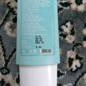 Swim And Sports Sunscreen