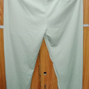 New Lyrca Pant 34 Waist And 38 Length