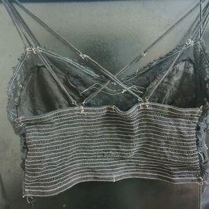 Bralet Top