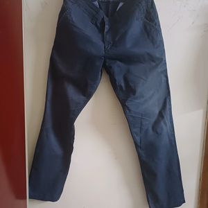 Buffalo BRANDED cotton Pants