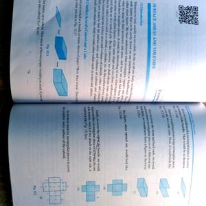 My Ncert Maths Book