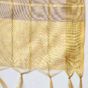 Golden Dupatta