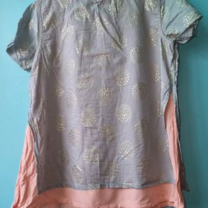 Women's Ethnic Top