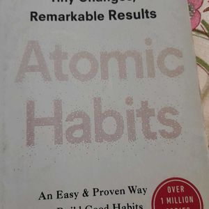 Atomic Habits