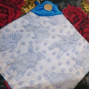 Baby Sleeping Bag Or Blanket