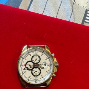 Chopard Watch Only dial