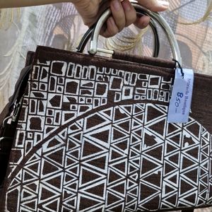 Handmade Bag Good Quality 👍