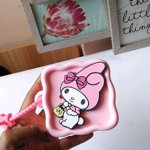 Hello Kitty Crocs Pouch - Sanrio Special