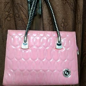 Woman Hand Stylish Bag