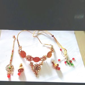 Jewellery Set