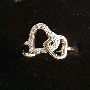 Pure SILVER Ring 92.5